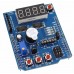 Багатофункціональний навчальний шилд для Arduino UNO, LENARDO, MEGA 2560
